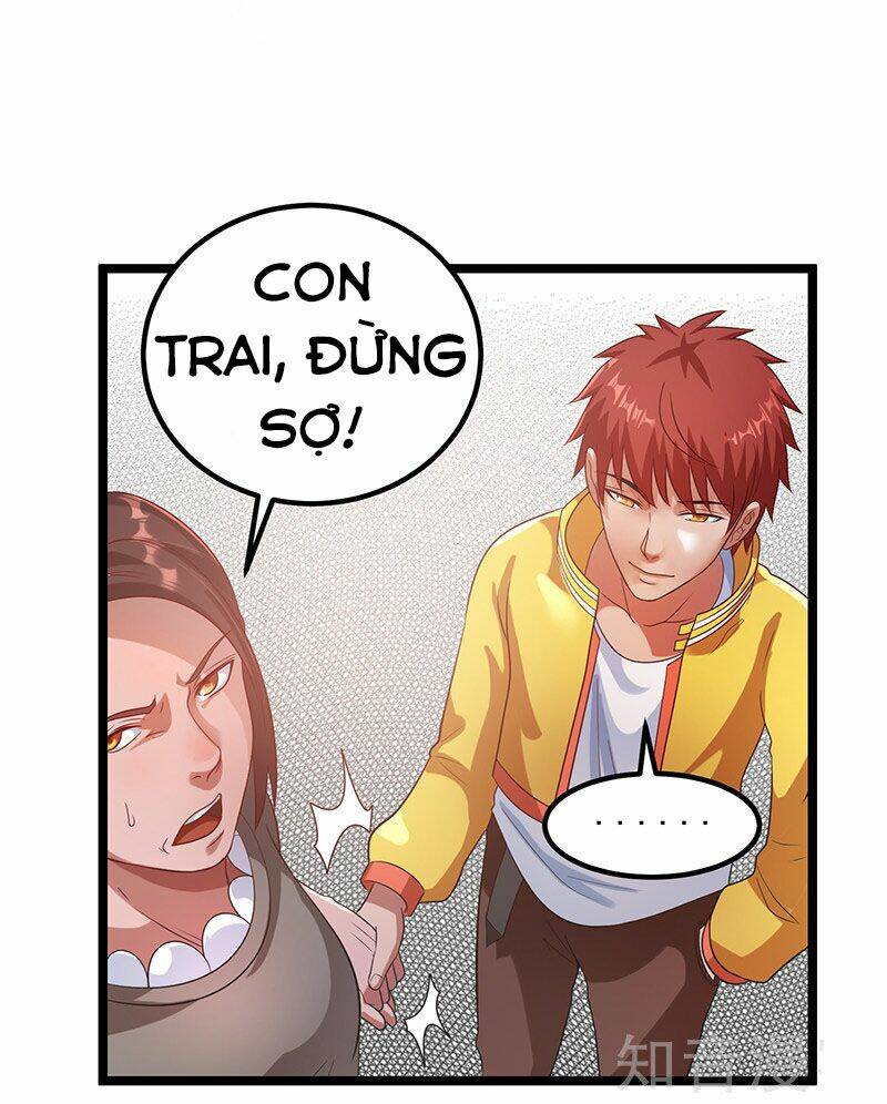Luyện Ngục Trọng Sinh: Chapter 29