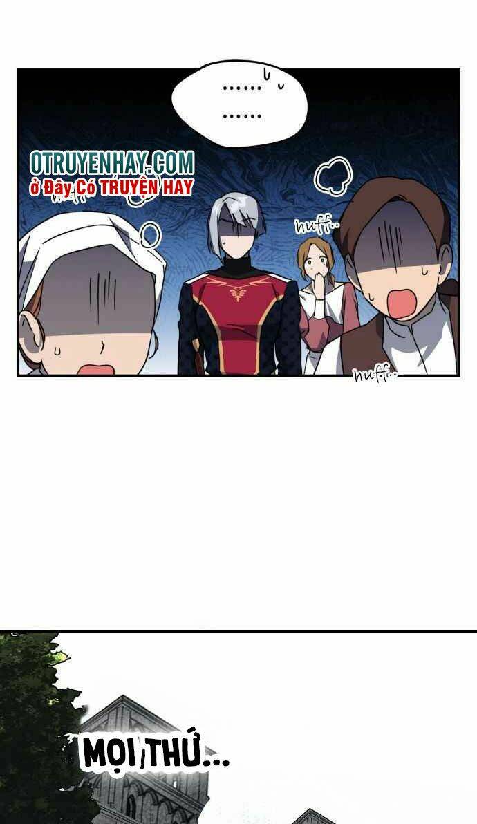 LÂU ĐÀI VÔ DANH: Chapter 31