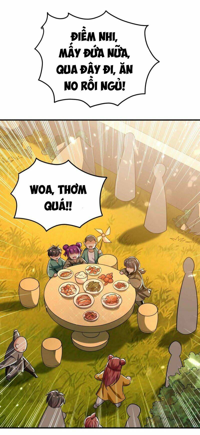 Vạn Giới Tiên Vương: Chapter 155