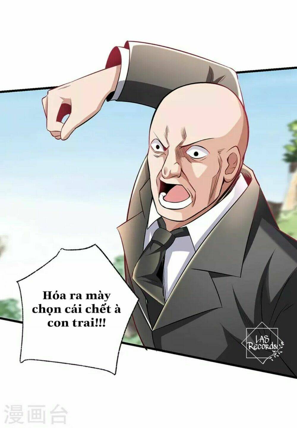 Thiên Y Hoa Hạ: Chapter 1.1