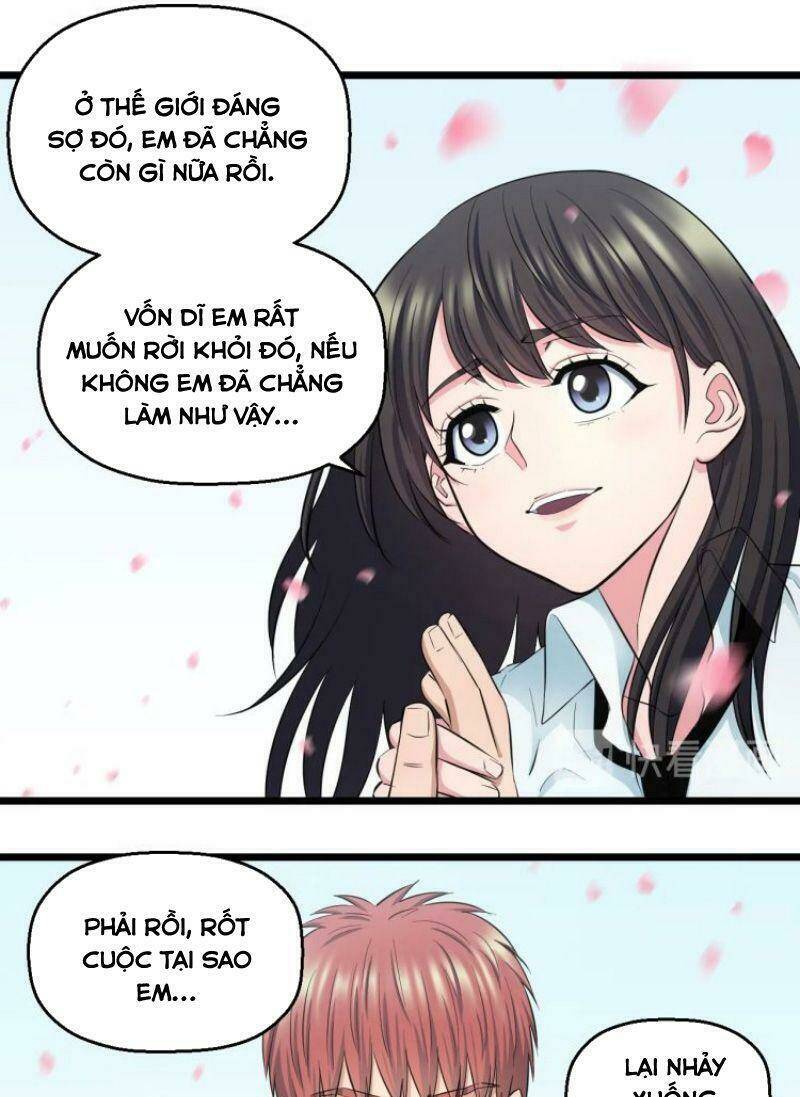 Đối Mặt Với Thử Thách: Chapter 36