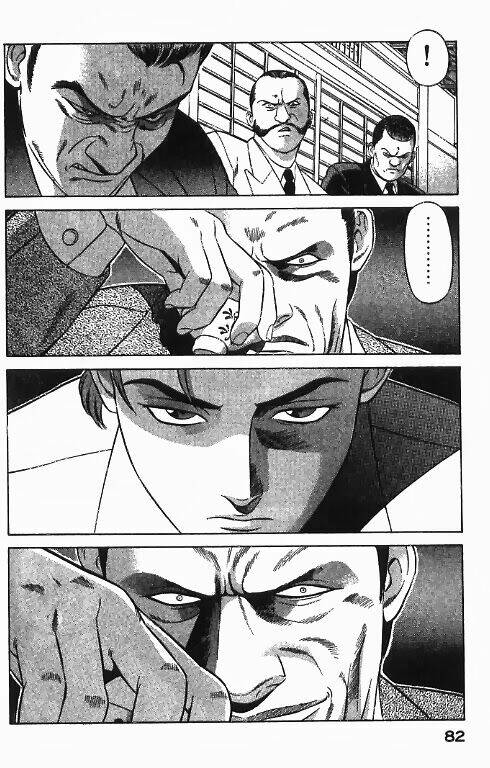 Yugo - Kẻ Thương Thuyết: Chapter 16