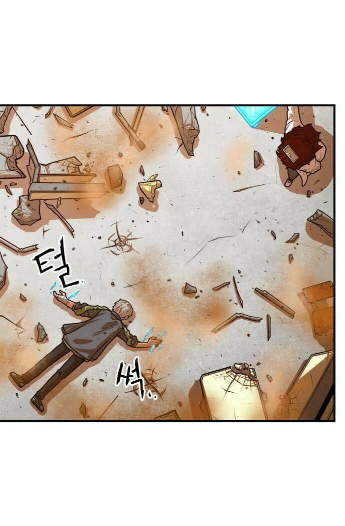 Chinh Phạt Học Đường: Chapter 14