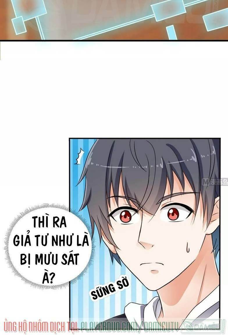 Địa Phủ Khai Phá Thương: Chapter 83