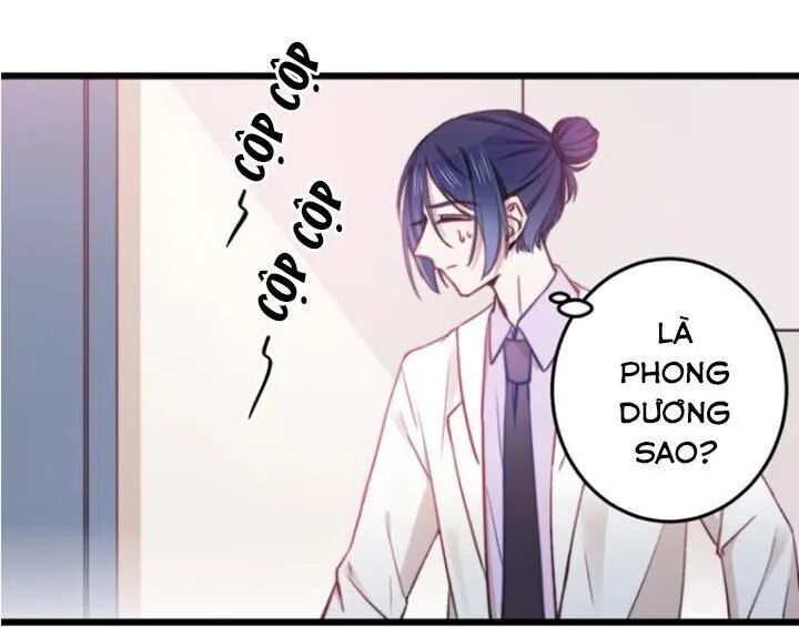 Tình Yêu Huyết Ma: Chapter 16