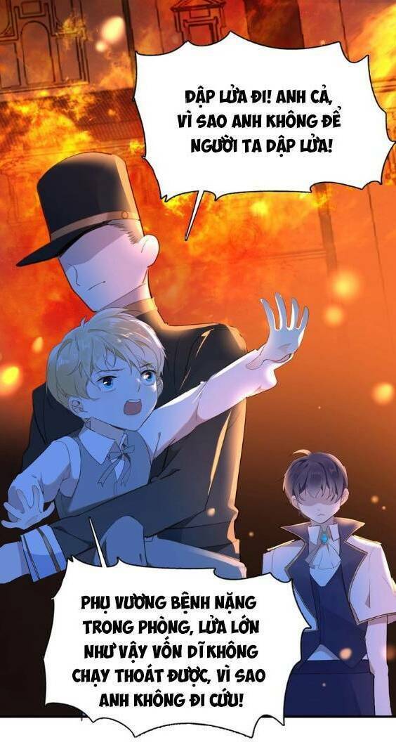 Hầu Nữ Giá Đáo: Chapter 14