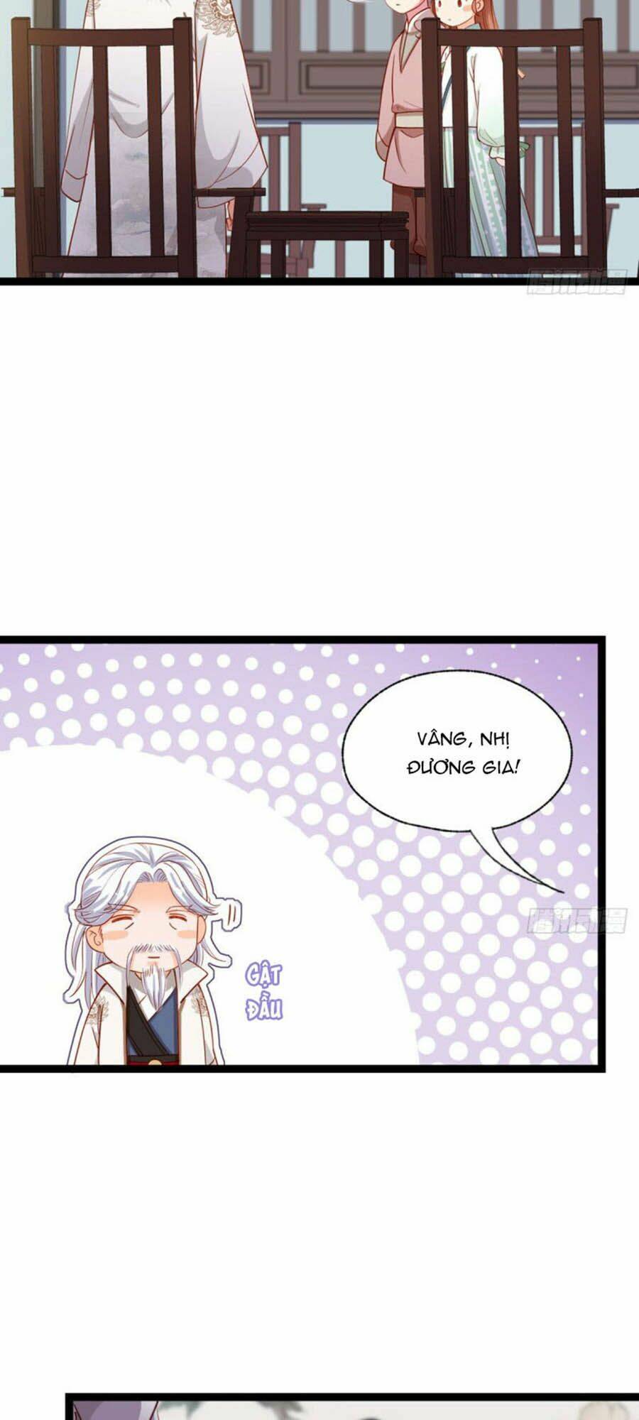 Đứng Lại! Phụng Chỉ Ăn Cướp: Chapter 32