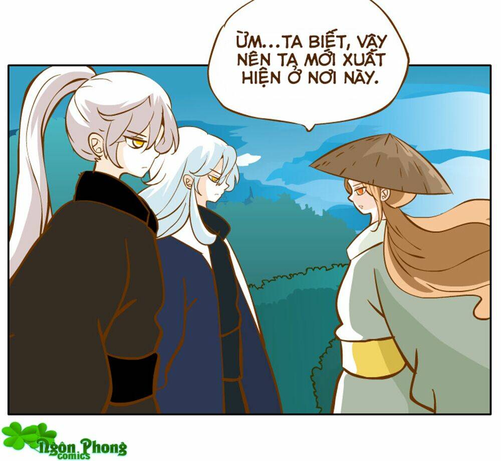 Hòa Thượng Và Tiểu Long Quân: Chapter 52