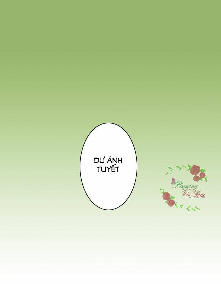 Mệnh Lệnh Tuyệt Đối Của Bá Đạo Vương Tử: Chapter 36