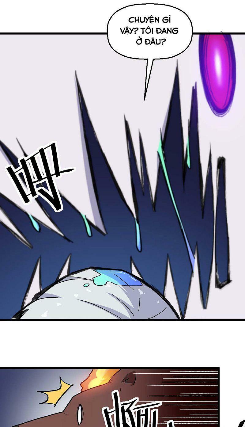 Vườn Trường Cuồng Sư Hệ Thống: Chapter 176