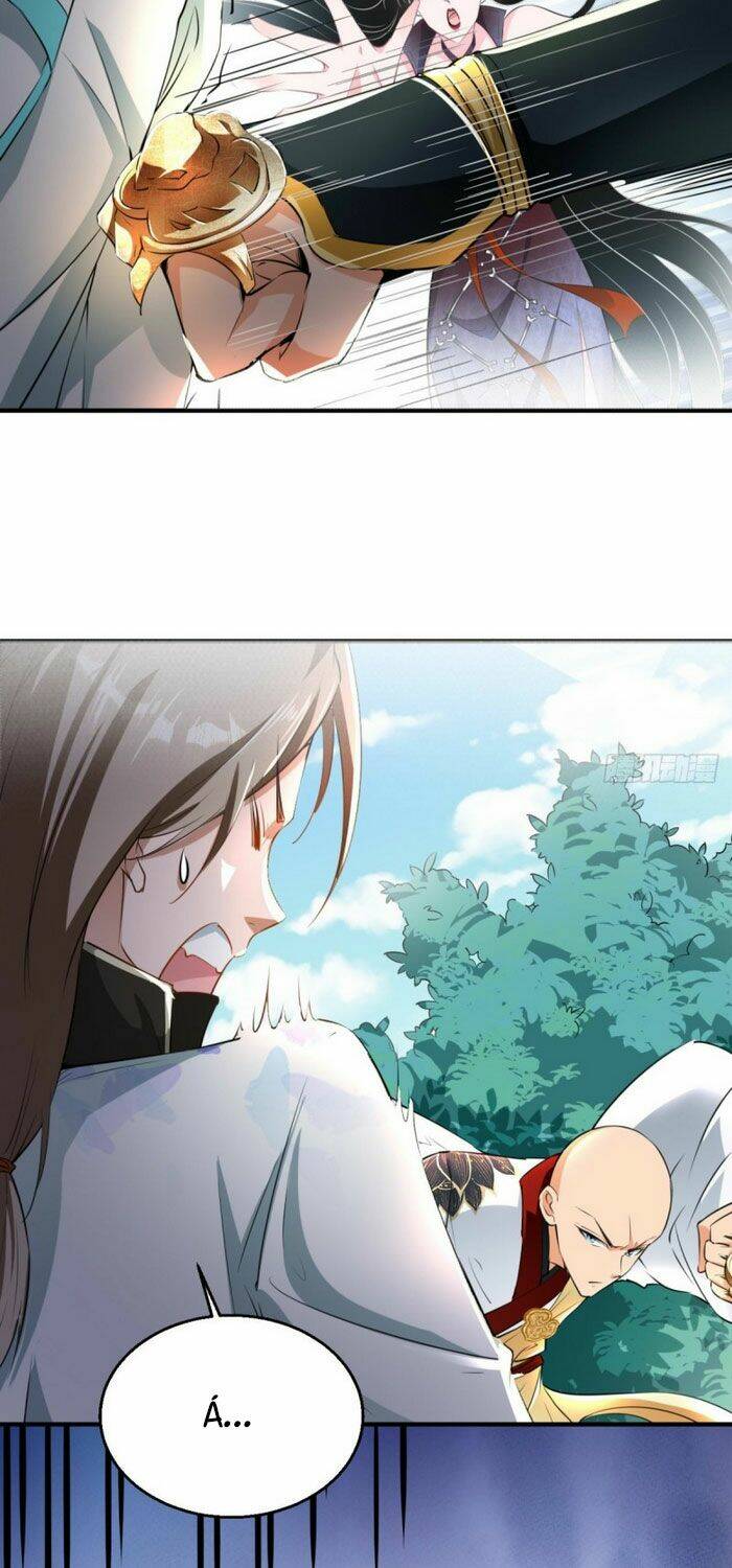 Tà Du Ký: Chapter 57
