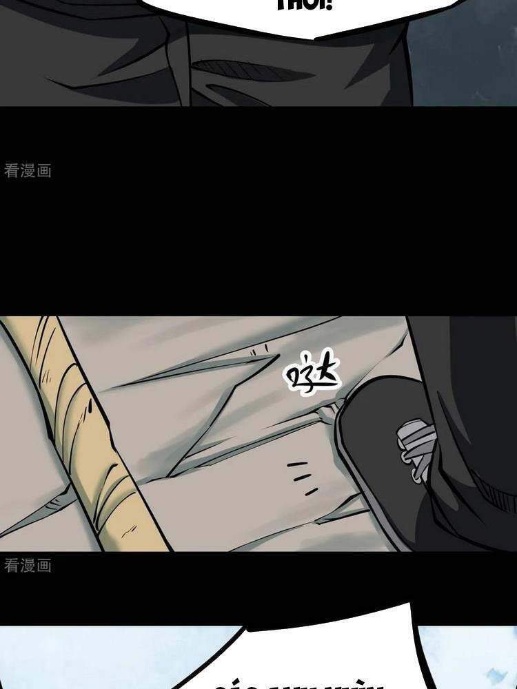 Người Thương Thuyết Cõi Âm: Chapter 24