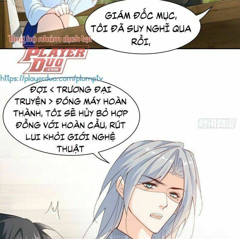 Ảnh Đế Yêu Hồ: Chapter 50