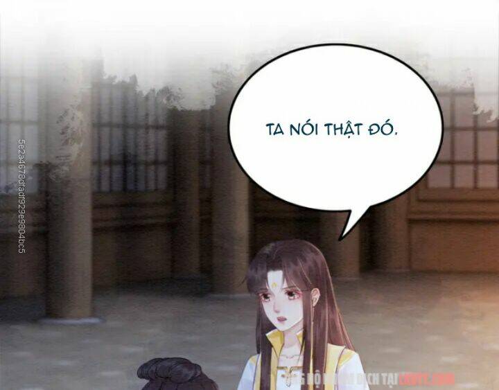 Trọng Sinh Bá Sủng Nhiếp Chính Vương Quá Mạnh Mẽ: Chapter 181