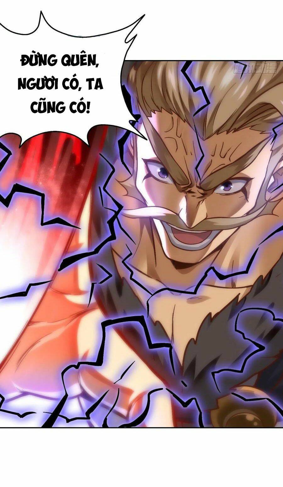 Người Nguyên Thủy Mạnh Nhất: Chapter 88