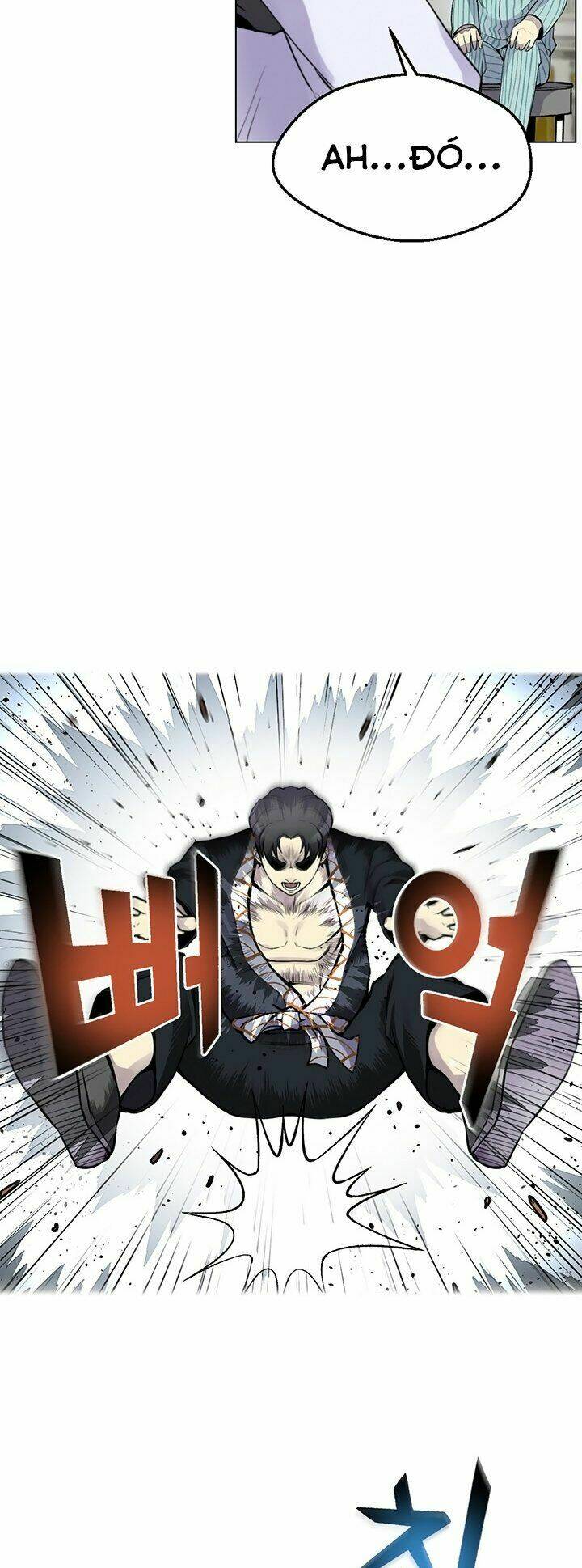 Luân Hồi Ác Nhân: Chapter 5