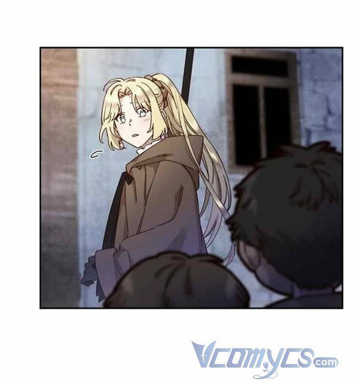 Hãy Cứu Tôi, Công Chúa: Chapter 12