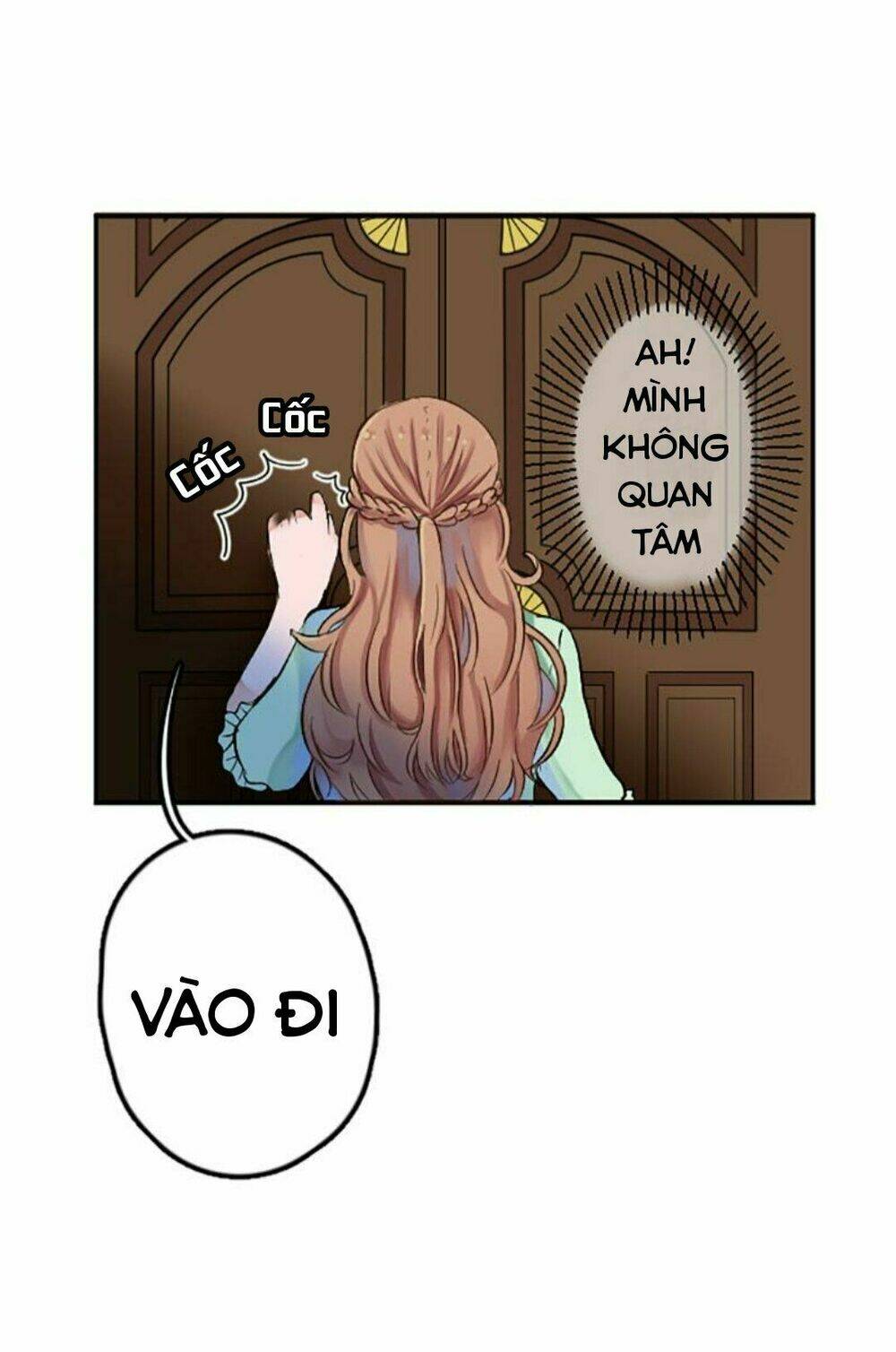 Tình Yêu Trái Ngang: Chapter 1