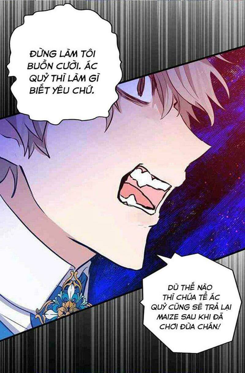 Tôi Là Bạn Gái Cũ Của Một Người Lính: Chapter 55