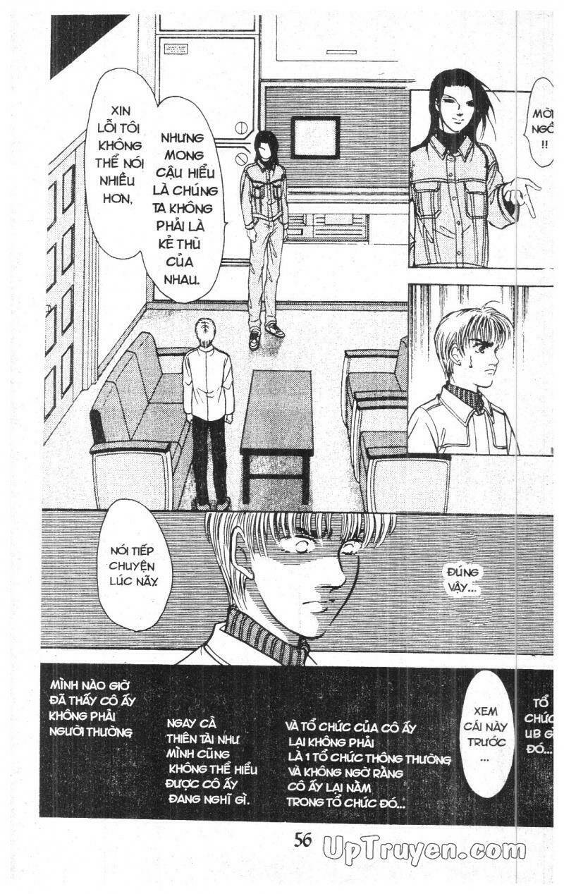 9 Banme No Musashi: Chapter 10