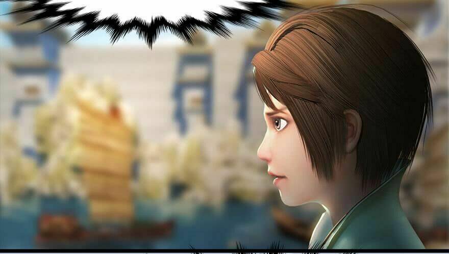 Cửu Hoang Đọa Huyền Sư: Chapter 117