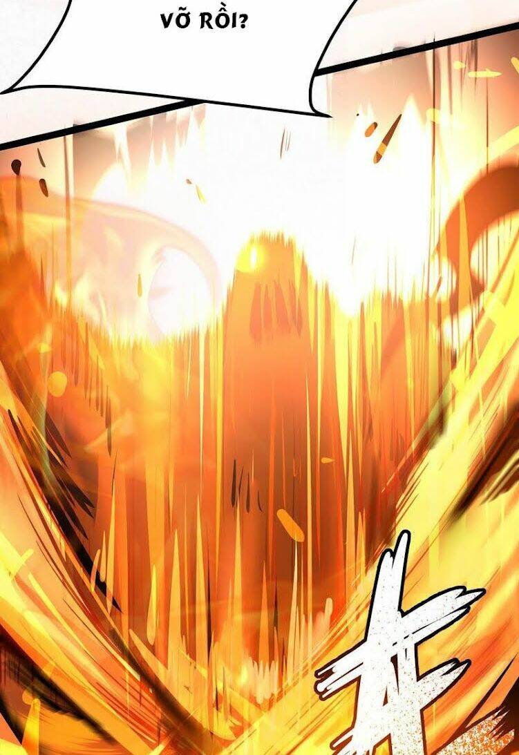 Chư Thần Rút Lui: Chapter 28