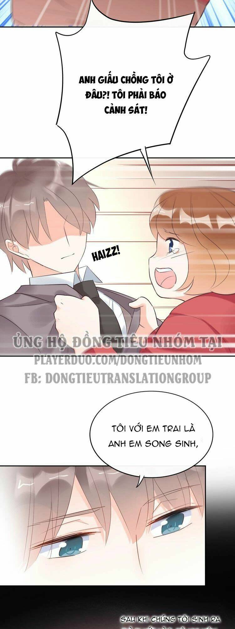 Cẩm Nang Tấn Công Tra Nam: Chapter 17