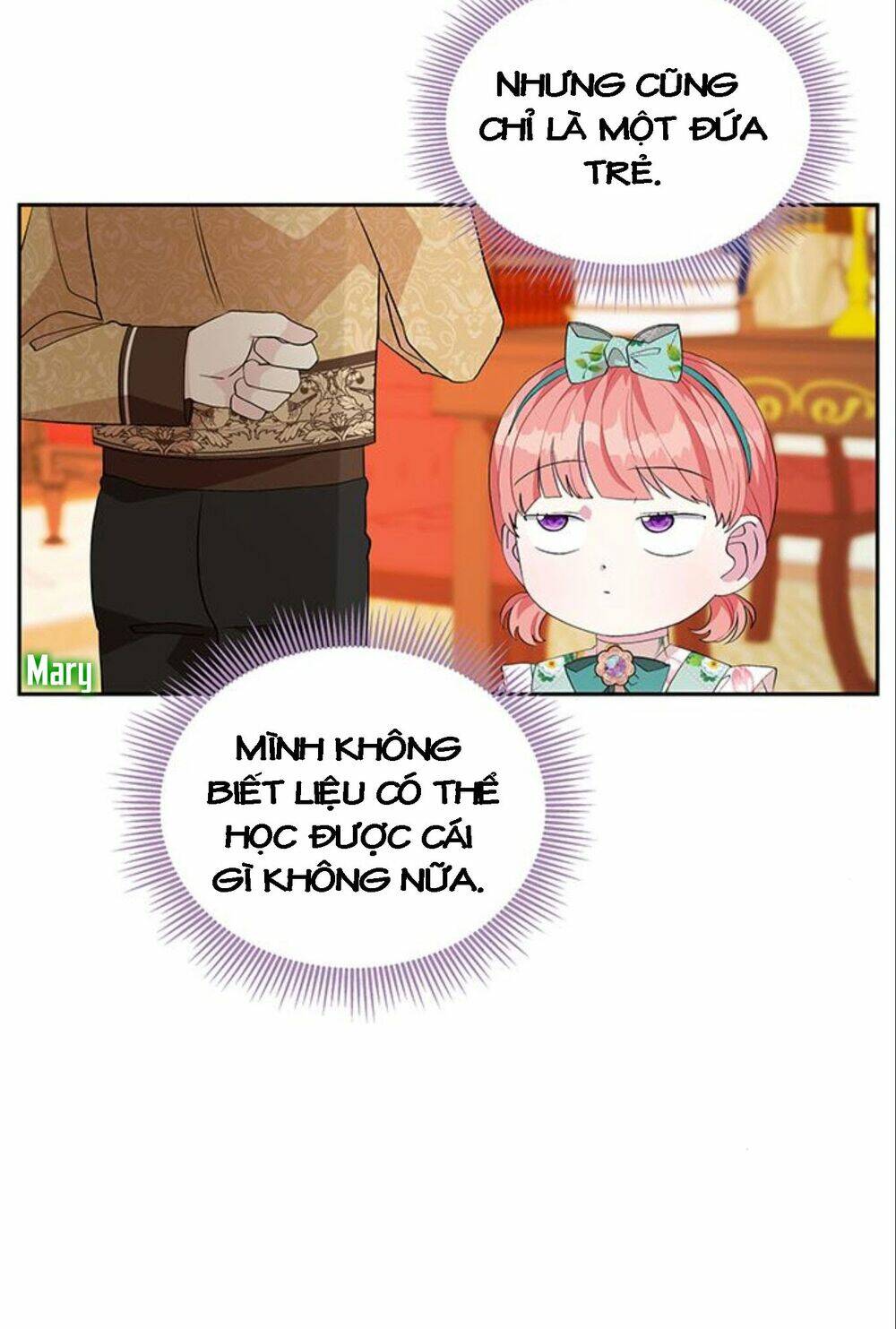 Con Người Không Phải Thứ Có Thể Sửa Rồi Dùng Được Đâu!: Chapter 17