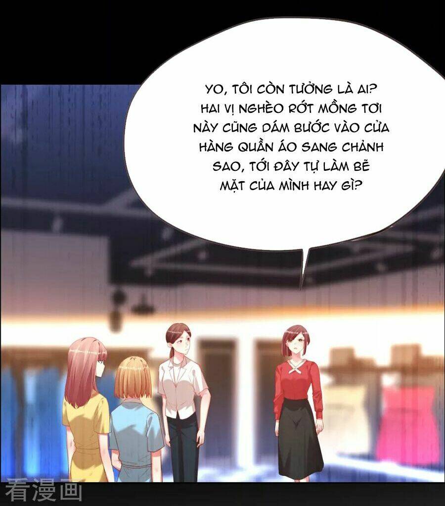Vì Yêu Mà Khắc Cốt Ghi Tâm: Chapter 78