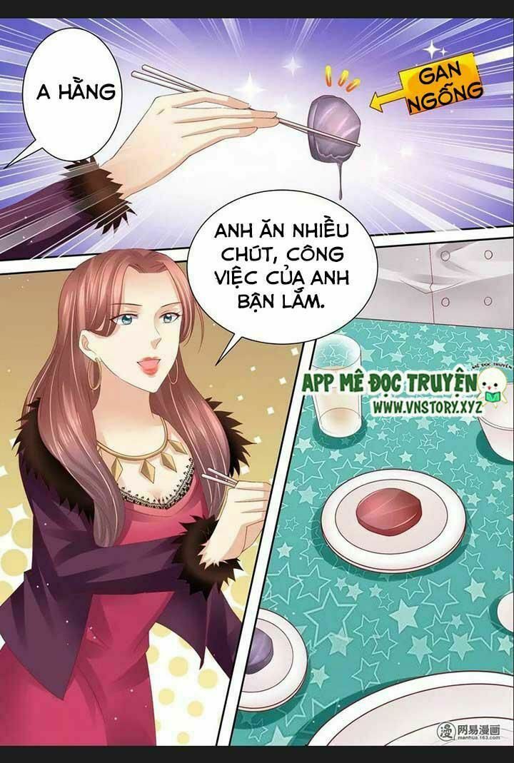 Cưng Chiều Vợ Yêu: Chapter 69: Phát phúc lợi