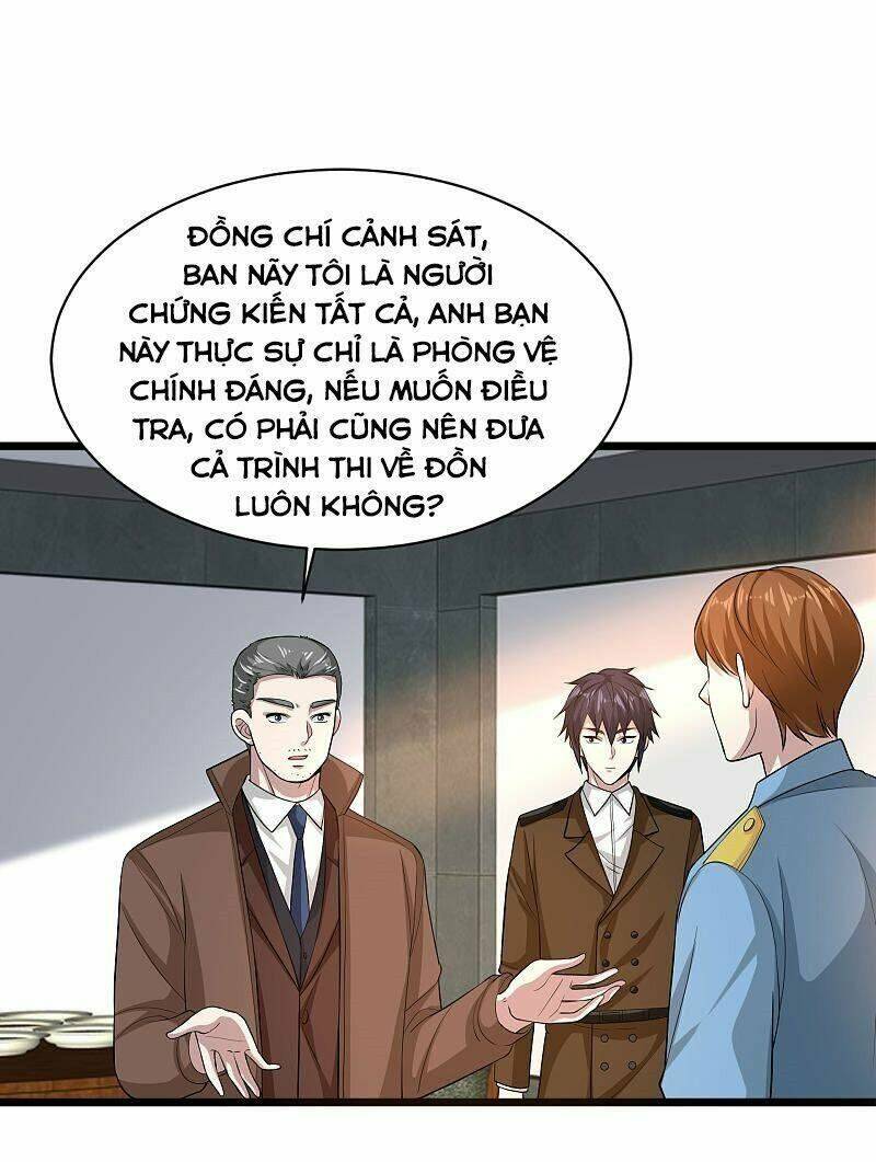 Đô Thị Tà Vương: Chapter 118