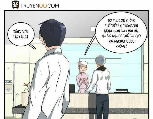 Khốn Ái Tù Lung: Chapter 37