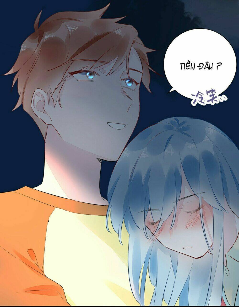 Tra Nam Cút Ra: Chapter 12