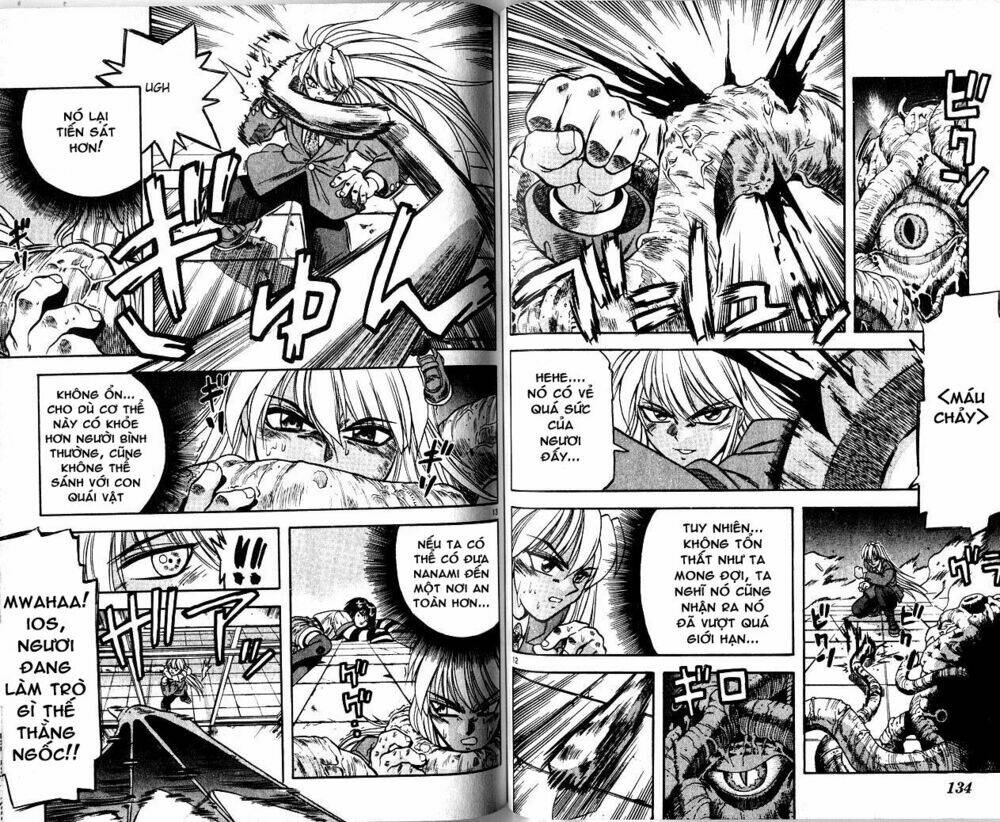 Devil And Devil: Chapter 5