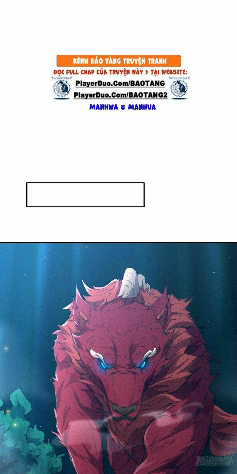 Một Mình Ta Hoá Thần: Chapter 4