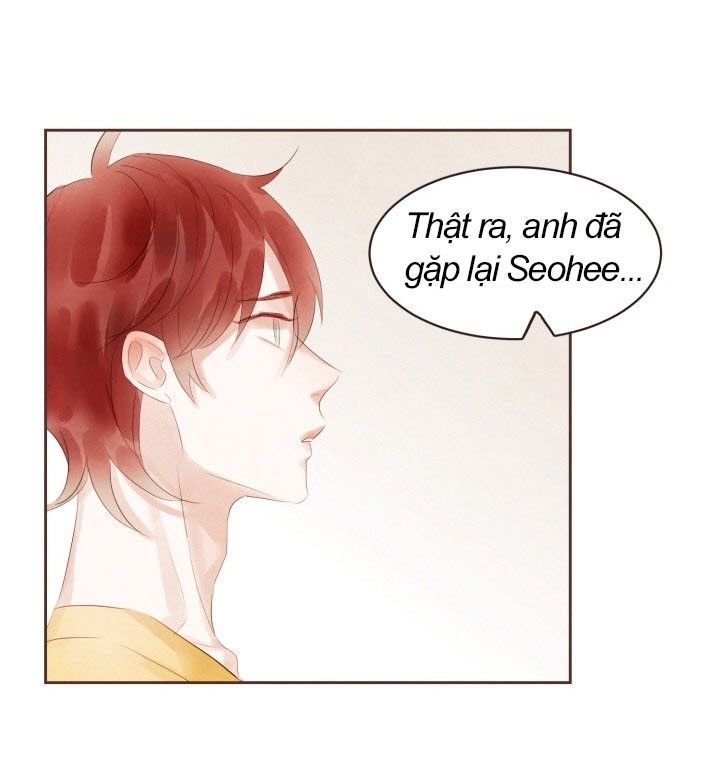Giữa Tình Yêu Và Tình Bạn: Chapter 39