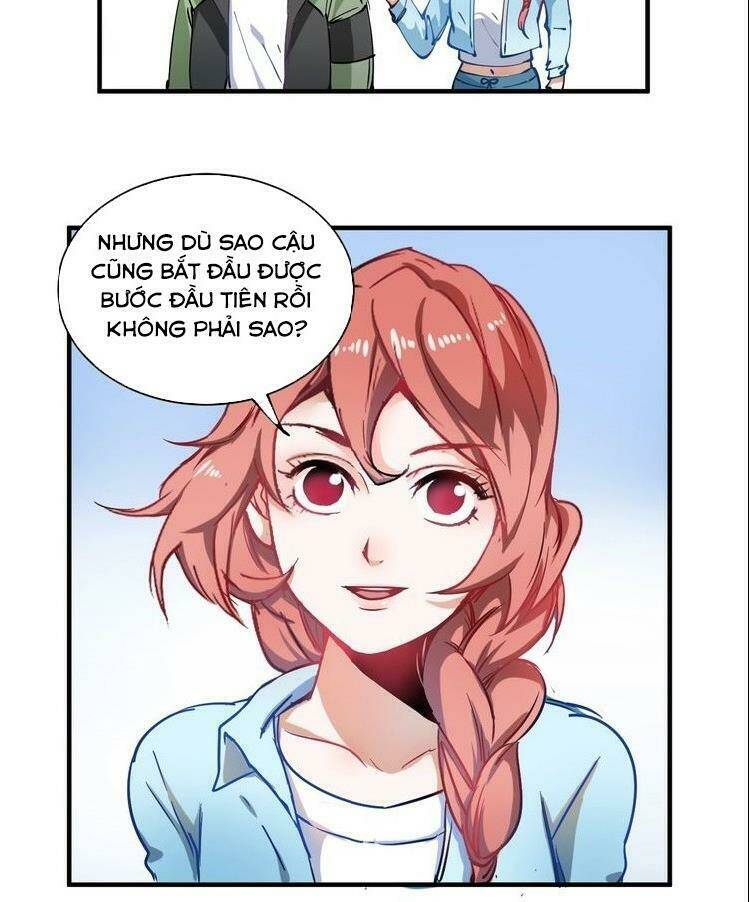 Ta Có Rất Nhiều Thành Tích: Chapter 6