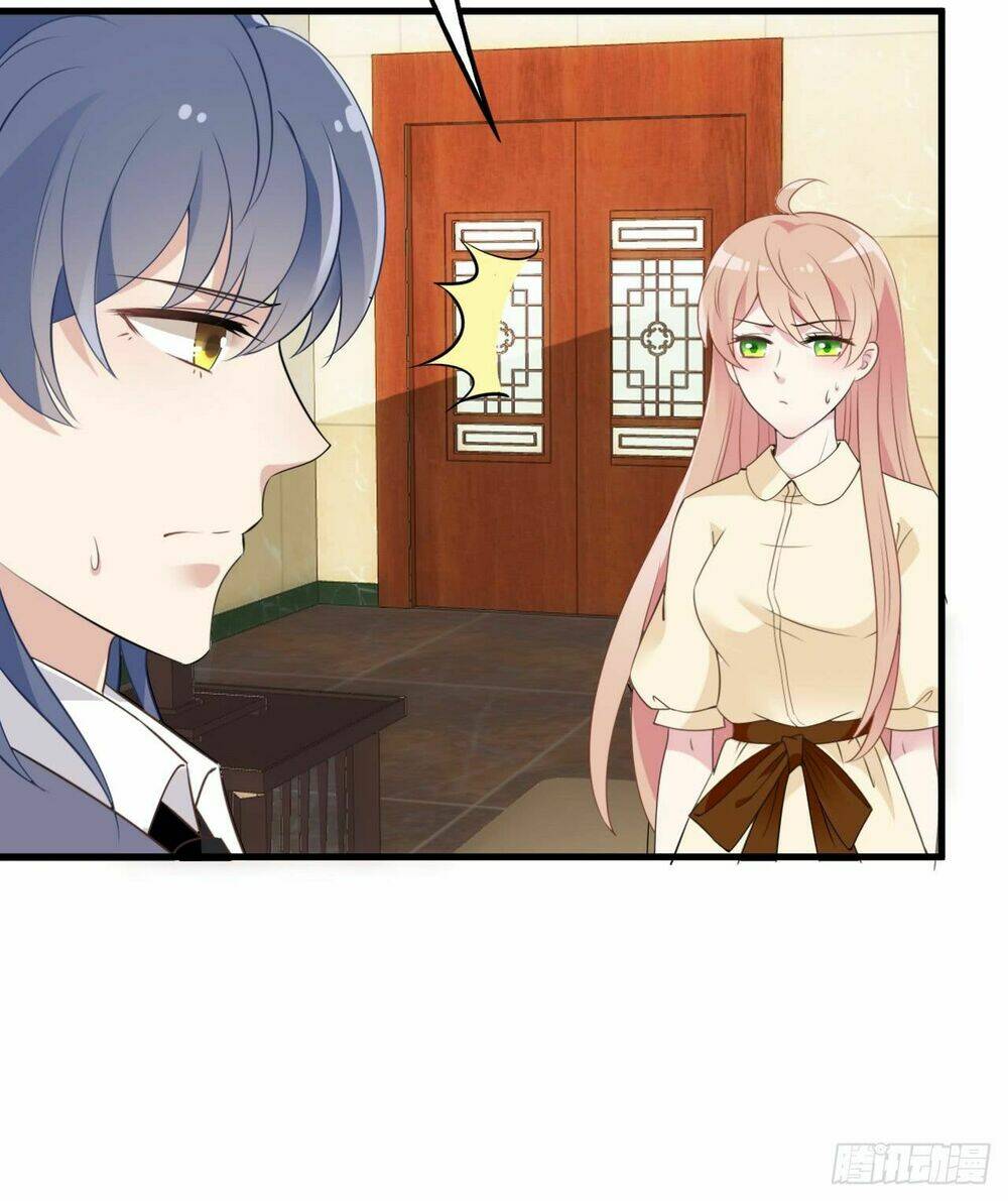 Bí Mật Kết Hôn Với Ảnh Đế: Vợ Ơi Đến Đây Tấn Công Đi Nào: Chapter 20