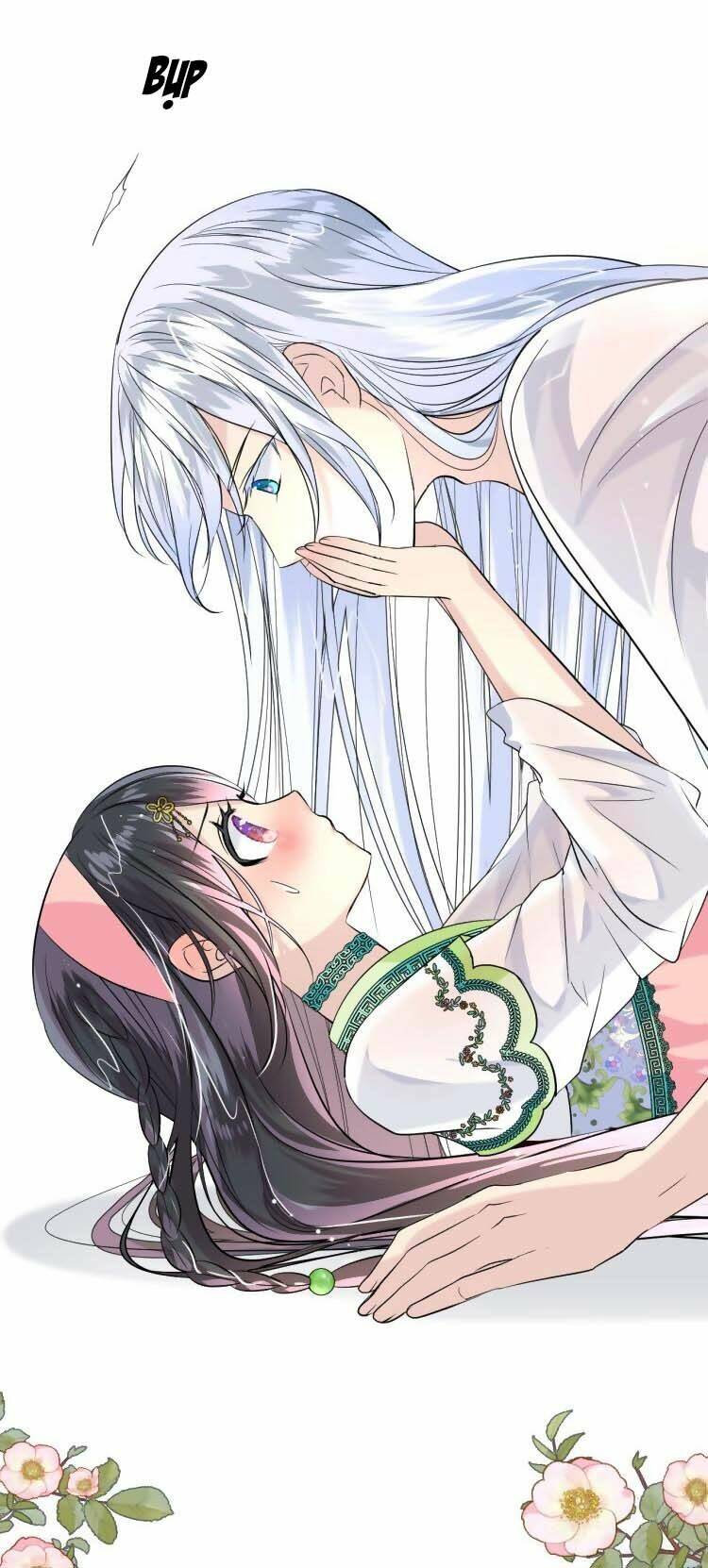 Sao Lại Là Yêu?: Chapter 7