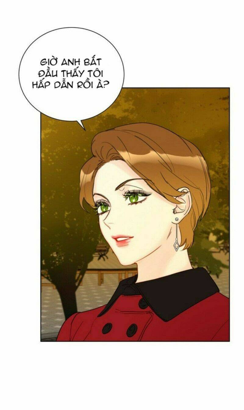 Hẹn Hò Nơi Công Sở: Chapter 32