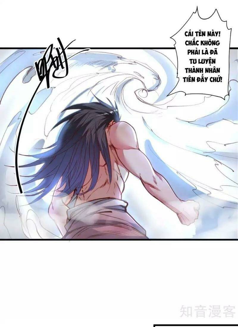 Tối Cường Đại Biểu Hoàng Kim Thận: Chapter 95