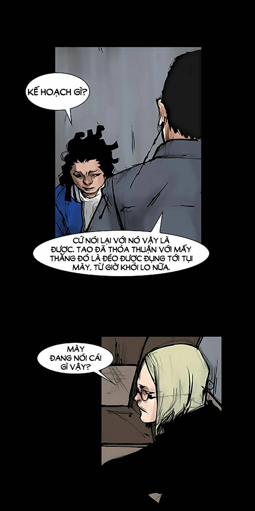 Độc Cô Tiền Truyện: Chapter 64