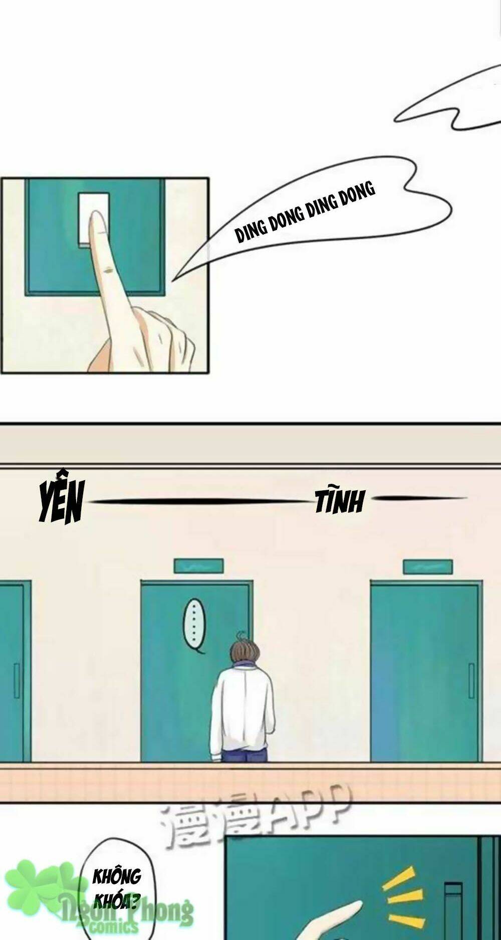 6 Giờ Ký Ức: Chapter 4
