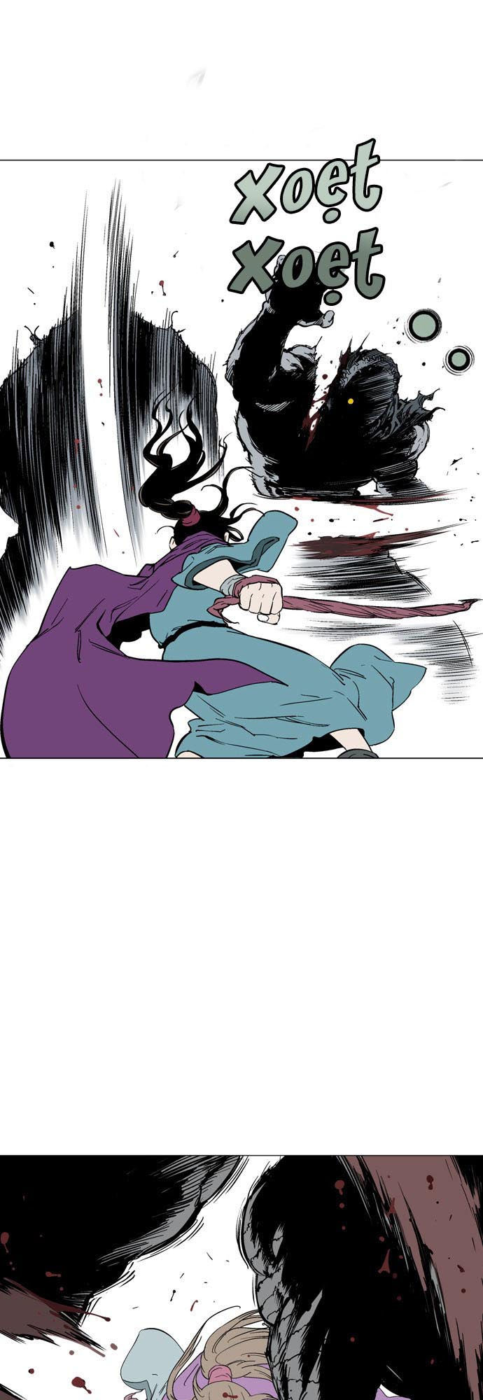 Cao Thủ 2: Chapter 15