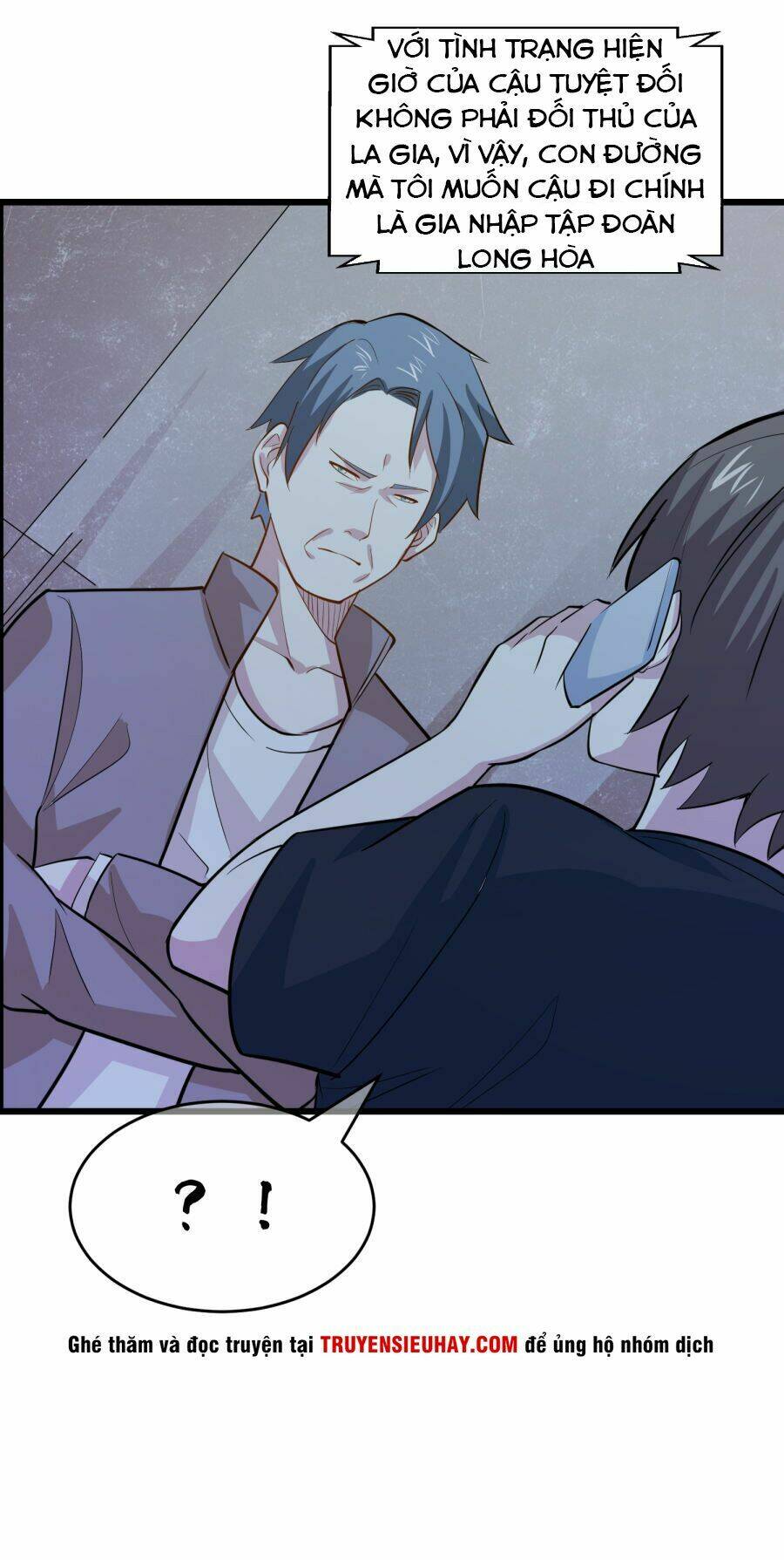 Tay Chơi Thần Cấp: Chapter 33
