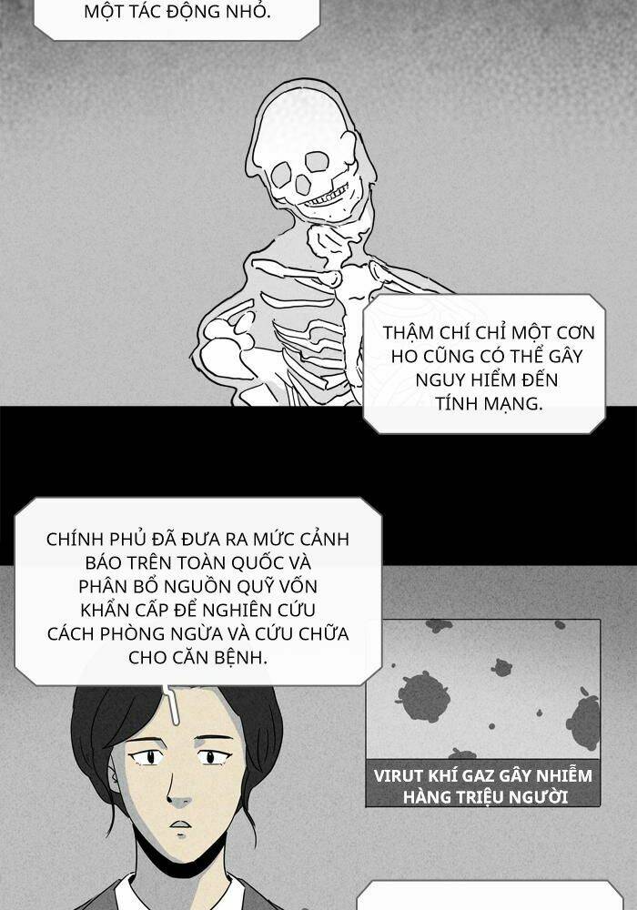 Những Câu Chuyện Bất Thường: Chapter 212