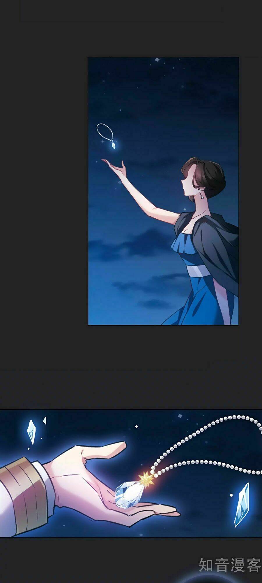 Cuốn Sách Vận Mệnh Của Tôi: Chapter 44