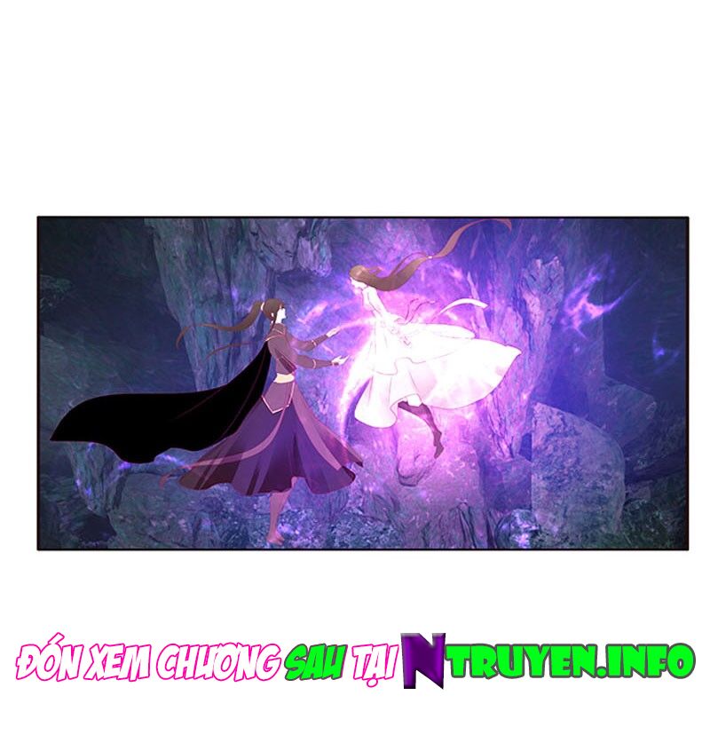 Thông Linh Phi: Chapter 378