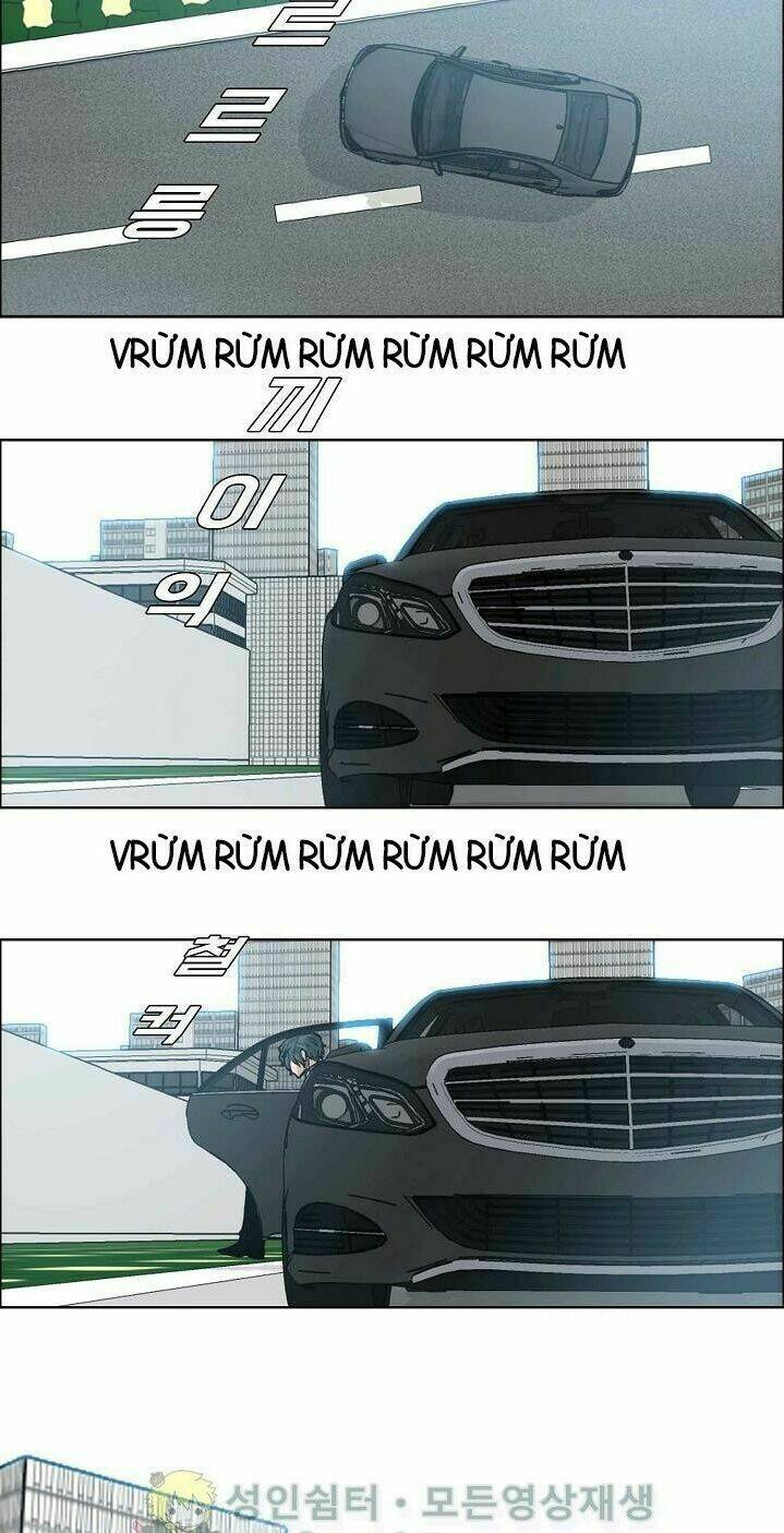 Bá Chủ Học Đường Ss3: Chapter 33