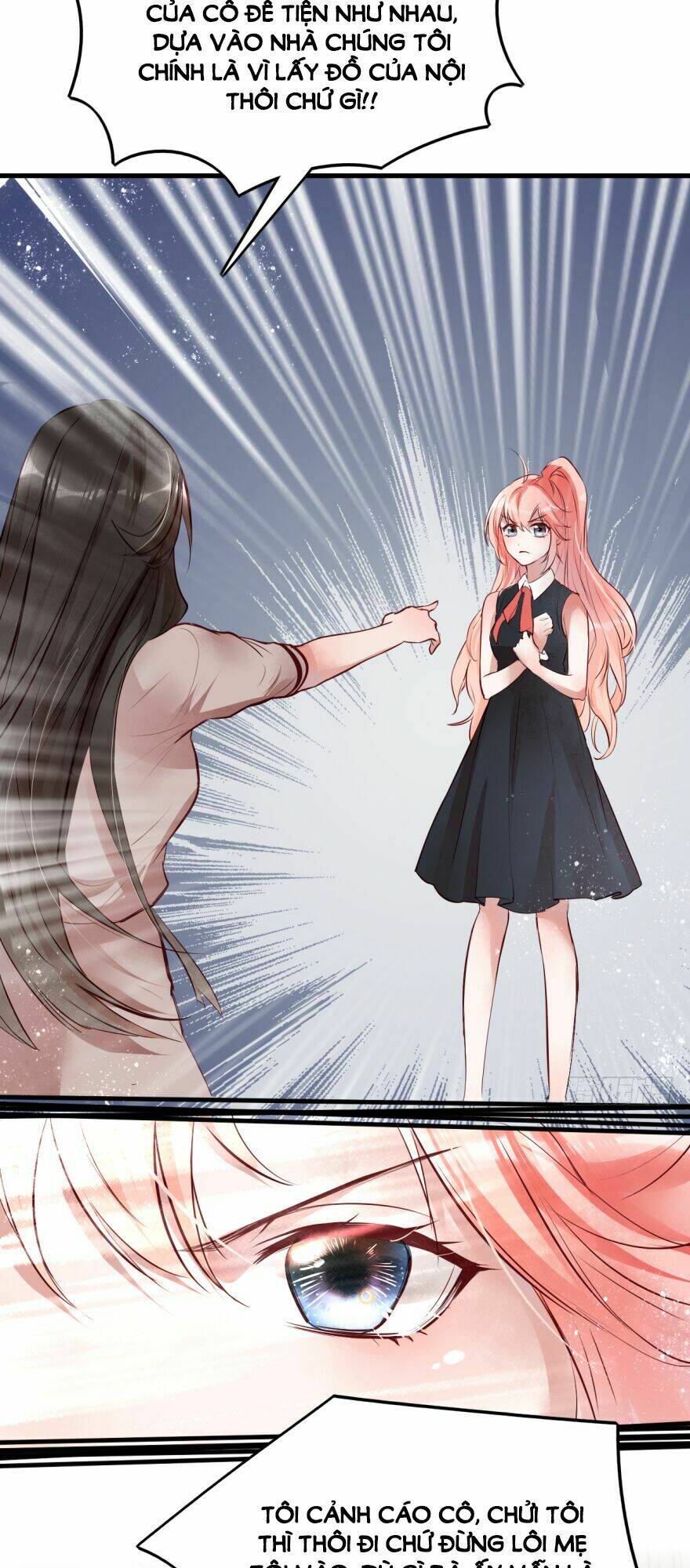 Sau Này Vẫn Cứ Thích Em: Chapter 3